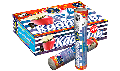  Фонтан Кадриль  в Глазове