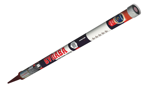  Римская свеча Булава  в Глазове